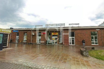 Сдается торговая площадь, 131,8 м²