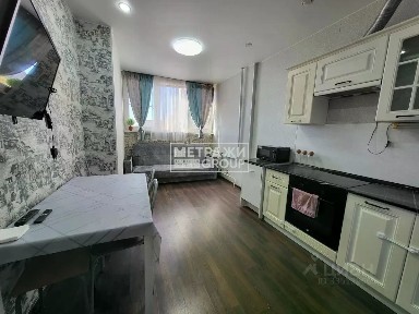 Продается 1-комн. квартира, 38 м²