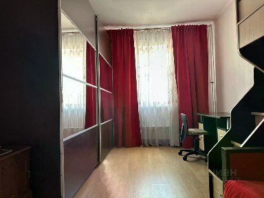 Продается 1-комн. квартира, 36,3 м²