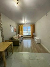 Продается 1-комн. квартира, 35,1 м²
