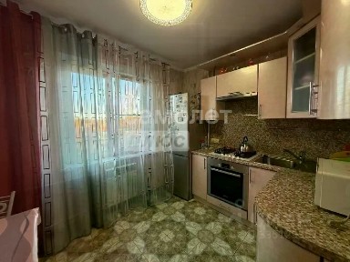 Продается 1-комн. квартира, 34 м²