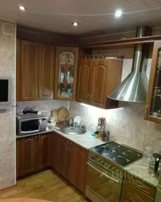 Продается 2-комн. квартира, 53 м²