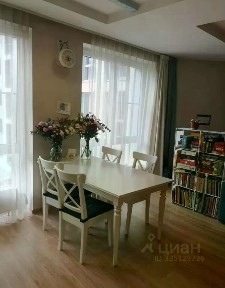 Продается 2-комн. квартира, 68,7 м²