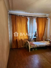 Продается 3-комн. квартира, 60 м²
