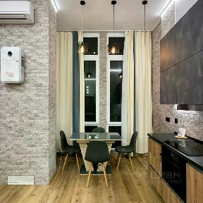 Продается студия, 38 м²