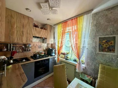 Продается 3-комн. квартира, 59 м²