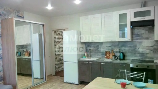 Продается студия, 32,3 м²