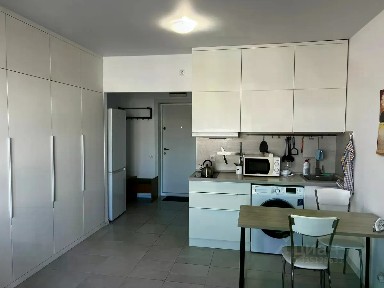 Продается студия, 25,6 м²