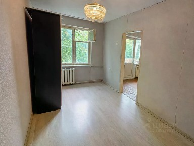 Продается 2-комн. квартира, 46 м²