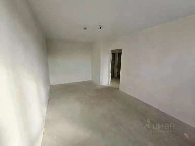 Продается 1-комн. квартира, 41 м²