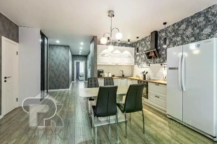 Продается 2-комн. квартира, 89 м²