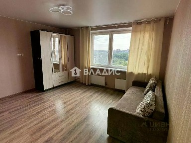 Продается 1-комн. квартира, 43 м²