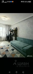Продается 3-комн. квартира, 63,5 м²