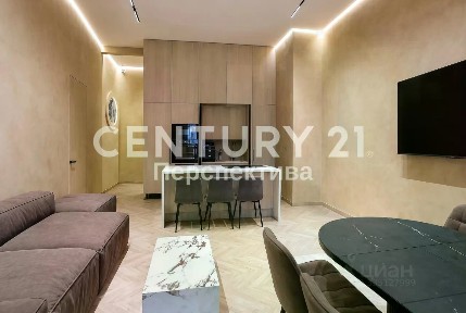 Продается 2-комн. квартира, 75 м²