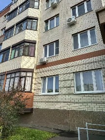 Продается 1-комн. квартира, 34 м²