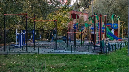 Продается 1-комн. квартира, 42,8 м²