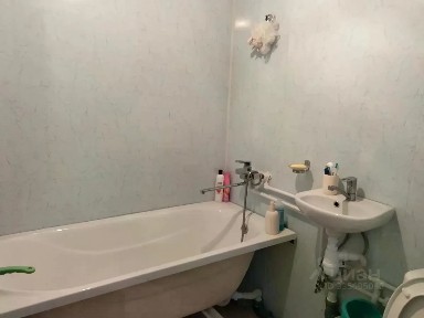 Сдается 1-этажный дом, 60 м²