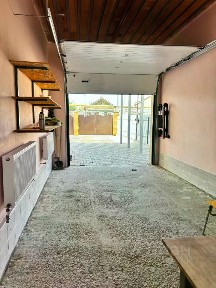 Сдается 1-этажный дом, 60 м²