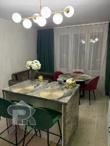 Продается 2-комн. квартира, 61,3 м²