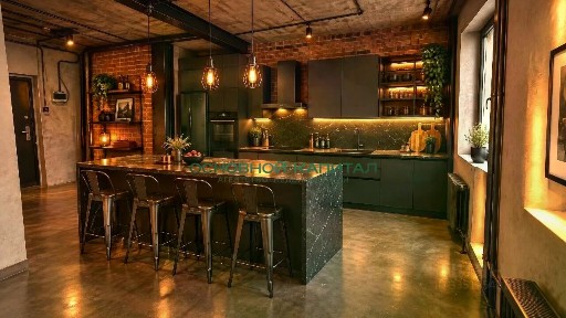 Продается 1-комн. квартира, 36,3 м²