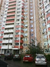 Продается 2-комн. квартира, 64,9 м²
