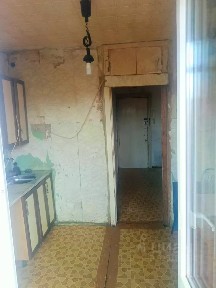 Продается 1-комн. квартира, 32,6 м²
