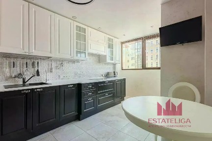 Продается 3-комн. квартира, 57 м²
