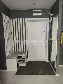 Продается 2-комн. квартира, 57,2 м²