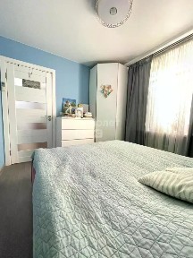 Продается 3-комн. квартира, 50,6 м²