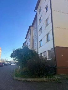 Продается 2-комн. квартира, 53,2 м²