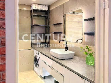 Продается 3-комн. квартира, 59,4 м²