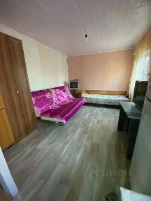 Сдается 1-этажный дом, 35 м²