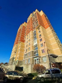 Продается 2-комн. квартира, 62,3 м²