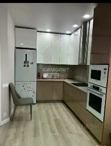 Продается 2-комн. квартира, 60 м²