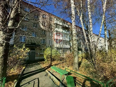 Продается 2-комн. квартира, 39 м²