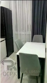 Продается студия, 27 м²