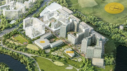 Продается 2-комн. квартира, 51 м²