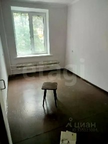 Продается 2-комн. квартира, 38,2 м²