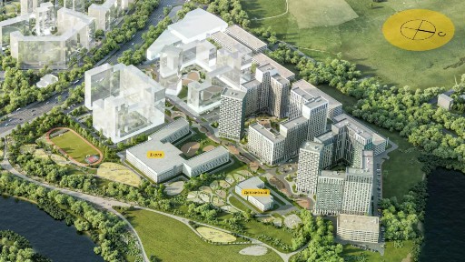 Продается 2-комн. квартира, 70,6 м²