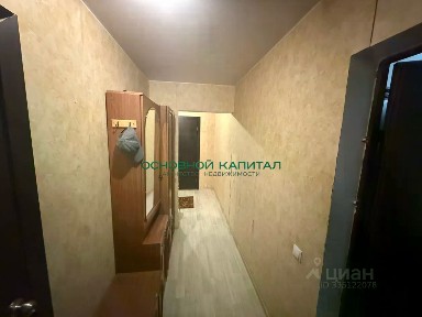 Продается 1-комн. квартира, 34,4 м²