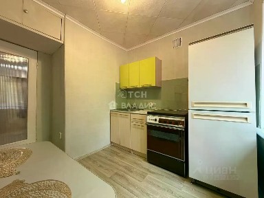 Продается 1-комн. квартира, 31,7 м²