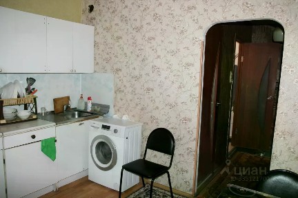 Продается 2-комн. квартира, 61,7 м²