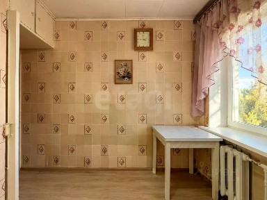 Продается 1-комн. квартира, 32,3 м²