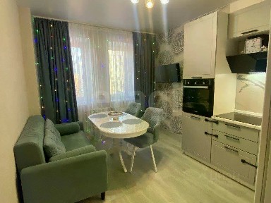 Продается 2-комн. квартира, 63,5 м²