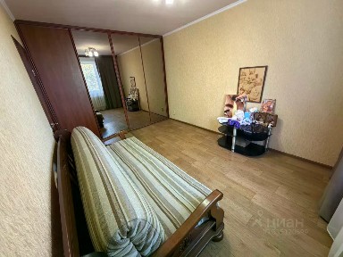 Продается 2-комн. квартира, 43,5 м²