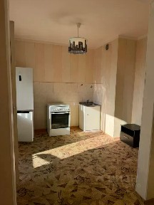 Продается 1-комн. квартира, 38,2 м²