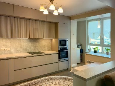 Продается 3-комн. квартира, 72,6 м²