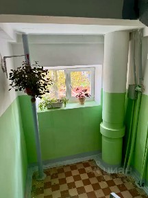 Продается 1-комн. квартира, 31,8 м²