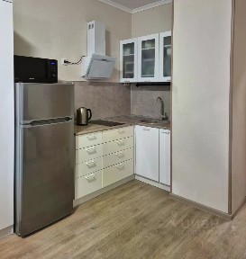Продается студия, 25,9 м²