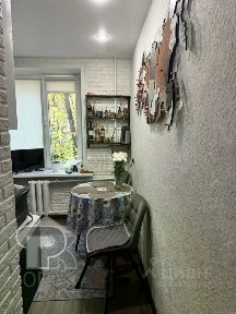 Продается 2-комн. квартира, 41,7 м²